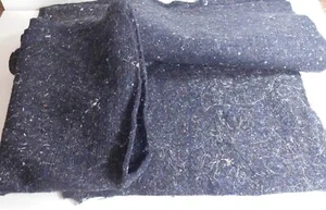 2121-5002039 Suelo - Alfombrillas Insonorizantes Fieltro Interior Lada Niva - Imagen 1 de 1