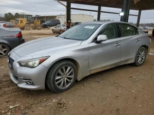 Heater Climate Temperature Control 6 Speaker System Audio Fits 14-15 INFINITI Q5 - Picture 1 of 14