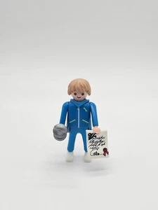 Playmobil 5203 - Figures Serie 1 - Athlet/Sportler - Bild 1 von 1
