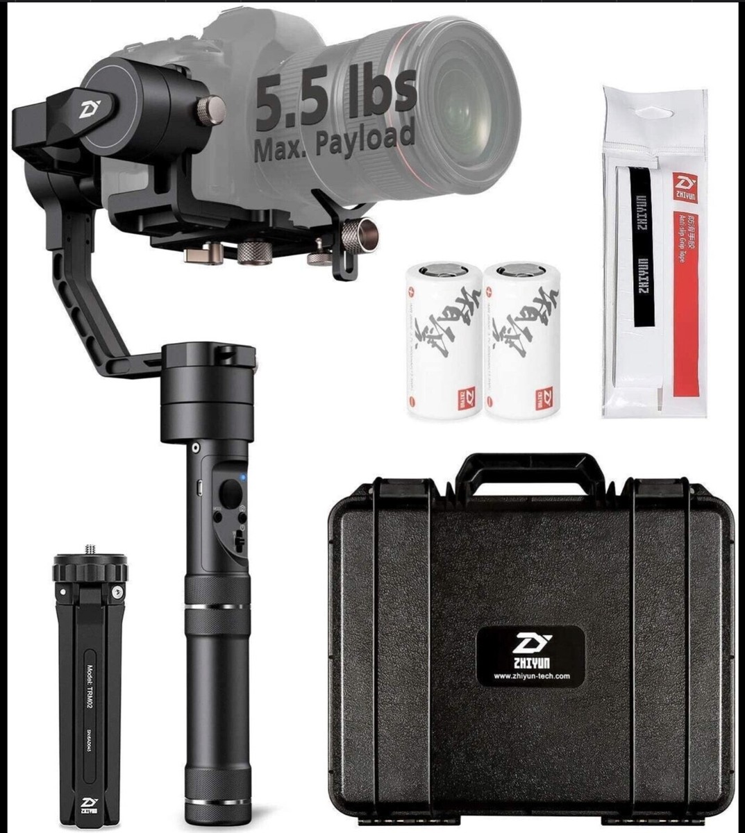 Stabilizers Zhiyun Crane Plus for sale | eBay Stabilizers Zhiyun Crane Plus for sale | eBay