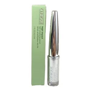 Suero amplificador de pestañas Clinique High Impact nutre, aumenta, amplifica 0,1 oz nuevo en caja - Imagen 1 de 8