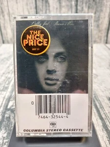 Billy Joel - Piano Man (1973, Cassette, Columbia Records) Brand New / Sealed - Picture 1 of 3