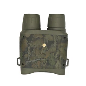 5Xzoom Digital Night Vision Binoculars Camera Video HD Infrared IR 3.0" Screen - Picture 1 of 14