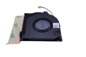 NEW Genuine Fan GPU Cooler / Dell Alienware M15 R1 / 89GKT 089GKT - Zdjęcie 1 z 7