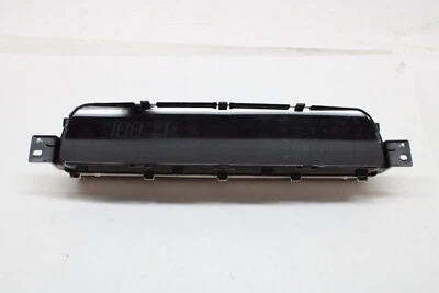 Toyota Prius C 2013 velocímetro 25.919 millas odómetro 55713 fabricante de equipos originales 12 13 Foto 1 de 4