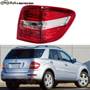 For 2009-2011 Mercedes Benz ML Class W164 ML320 Right LED Tail Light Assembly - Picture 1 of 18