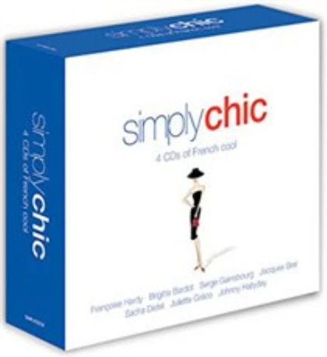 Chic / Various von Various Artists  (CD)