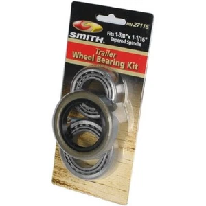 C.E. SMITH 27115 Bearing Kit with 1-1/16"to 1-3/8"Tapered Spindle - Essential - Picture 1 of 1