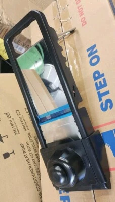 Juego de rebanadas de acero inoxidable mandolina Oneida opciones de perilla rebanadora nuevo sin usar Foto 1 de 4