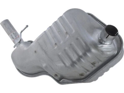 For 2001-2002 Volvo S60 Muffler Rear API 39795ZJQX - Image 1 of 2