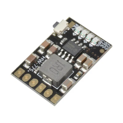 2A 5V Li-ion Battery Charger Discharge Module Charge Boost Board 3.7V 4.2V - Image 1 of 4
