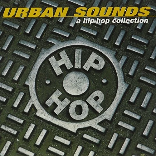 Various Artists Urban Sounds: Hip-Hop Collection (CD) - Bild 1 von 1