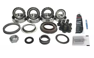 Revolution Gear Koyo Master Install Kit, Fits D44 2007-18 JK Non-Rubicon Rear - Foto 1 di 1