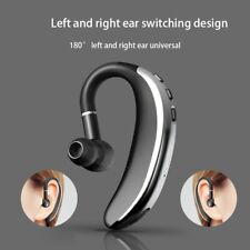 Produktbild - Für Unternehmen und Autofahren kabelloser Kopfhörer mit Einzelohr-Tragedesign