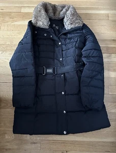 Abrigo acolchado Nanette Lepore... Talla M - Imagen 1 de 7