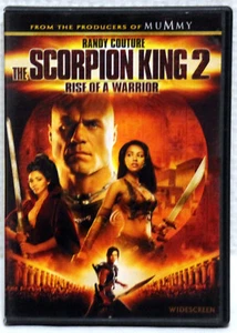 DVD - The SCORPION KING 2 - Foto 1 di 2