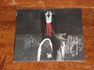 KROKODIL - NACHASH (CD ALBUM 2014) MEMBERS OF SIKTH, SLIPKNOT, GALLOWS etc - Picture 1 of 2