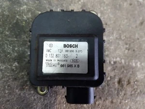 LENKUNGSANTRIEB LUFT LÜFTUNG RENAULT SCENIC I (99-03) 0132801163 - Bild 1 von 1