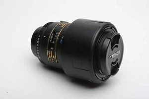 Tamron AF SP Di 90mm f2.8 1:1 Macro lens for Pentax AF Hood+UV Mint- - Picture 1 of 8