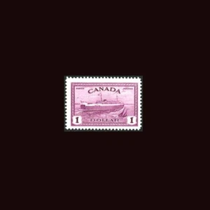 Canada Stamps Regular Issues, MNH, VF, Scott # 273 - Picture 1 of 1