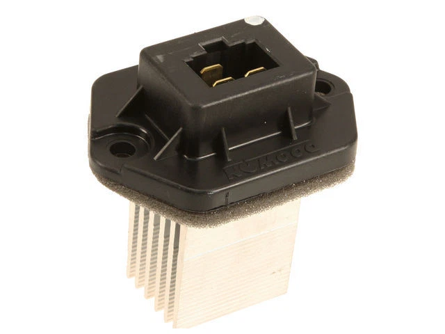 Unidad de control de soplador de aire acondicionado original para Kia Rondo 2007-2008 25XFBR Foto 1 de 1