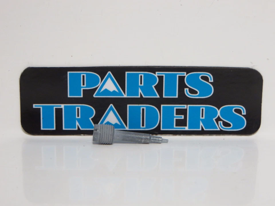 Motorcycle Carburetor Carb Fuel Air Mixture Screw 26.5mm Long 7mm Thread - Imagem 1 de 1