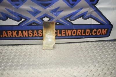 395 REAR MUD FLAP PLASTIC 05 HONDA CRF250X CRF250 X CRF 250 BIKE FREE SHIP - Image 1 of 4