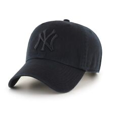 New York Yankees Unisex Adults' Sports Fan Cap, Hats for sale | eBay