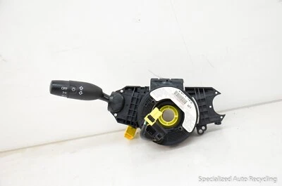 Interruptor de señal de giro Honda Civic 2007 con resorte de reloj Foto 1 de 4