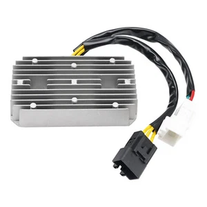 Regulator Rectifier For SYM Maxsym 400i 600i ABS 31600-L3A-000 31600-L4A-000 E2 - Picture 1 of 6