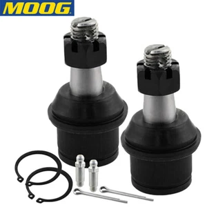 MOOG Front Lower Ball Joint New For Dodge Ram 1500 2500 3500 Pickup Truck 4WD - Picture 1 of 9