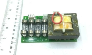 LIEBERT 4C14651G 1 Rev N Fused Circuit Board 4C14652P1 Free Shipping - Picture 1 of 5