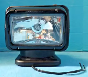 24 V GOLIGHT 2049M-24M NOS 12 V SEARCHLIGHT SPOTLIGHT - Foto 1 di 6