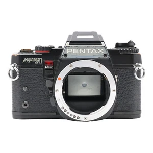 Cámara Réflex Pentax Program A Cuerpo - Imagen 1 de 5