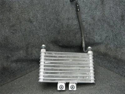 07 Hyosung GT250 GT 250R enfriador de aceite y líneas 57G Foto 1 de 2