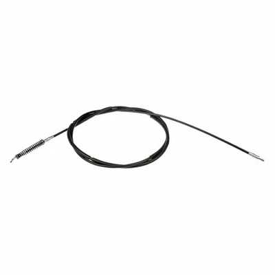 For Dodge Ram 2500/3500 2003-2007 Parking Brake Cable Black Rubber Outer Sleeve - Image 1 of 4