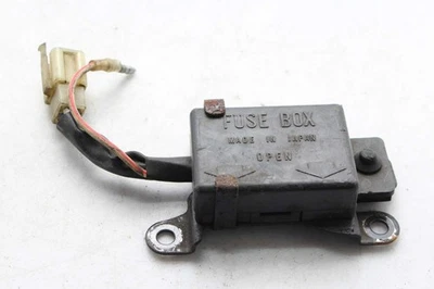 caja de fusibles Kawasaki GPZ 305 EX305A 83-83 Foto 1 de 4