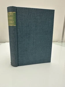 1923 1st Edition THROUGH THE WHEAT Thomas Boyd - Picture 1 of 13