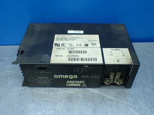 LAMBDA MML400 OMEGA 400 WATT DC POWER SUPPLY. - Picture 1 of 7