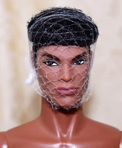 Romance In The Air Augustus Gus Blake 12" Nude Doll & Stand & Box East 59th Coll - Picture 1 of 5