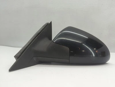 2008-2010 Pontiac G6 Driver Left Side View Power Door Mirror Black GBB3I - Image 1 of 4
