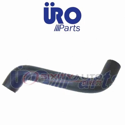 URO Upper Radiator Coolant Hose for 1987 Mercedes-Benz 300TD - Belts Cooling lm Foto 1 de 4