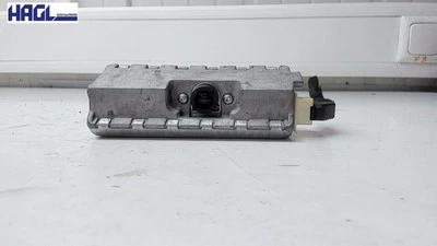 Centralina U Videocamera Lane CONTINENTAL 4E0910217C Audi Q7 3.0 Tdi - Immagine 1 di 4