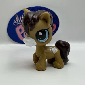 CABALLO #G7 #3 - Littlest Pet Shop - Hasbro LPS - Imagen 1 de 4