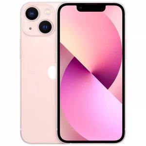 Apple iPhone 13 Mini 128gb Rose Zustand - SEHR GUT ✅ HÄNDLER ✅ - Bild 1 von 4