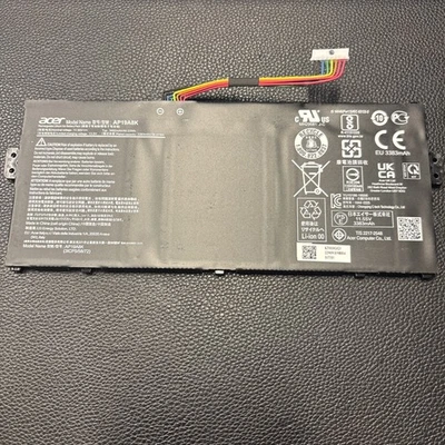 Batería Acer Chromebook (R752T-C3M5) AP19A8K 3 celdas Foto 1 de 4