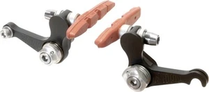 Paul Component Engineering Neo-Retro Cantilever Brake Black Machined Aluminum - Picture 1 of 3