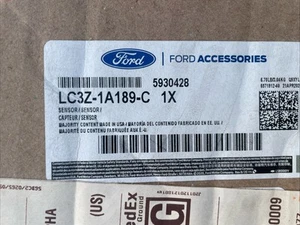 Ford Trailer Mounted Camera 17–24 OEM - LC3Z-1A189-C Trailer Backup Assist C201 - Picture 1 of 6