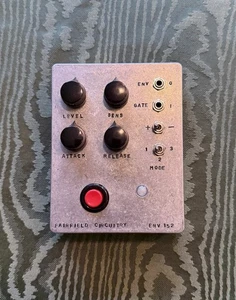 Fairfield Circuitry Conflict of Interest - Bild 1 von 10