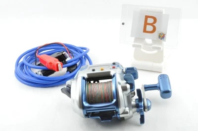 Shimano DENDOU MARU 1000H  with code 【1Day Shipping】63559892 - Image 1 of 4